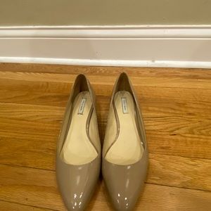 Cole Haan Signature Grand OS Patent Leather Shoes